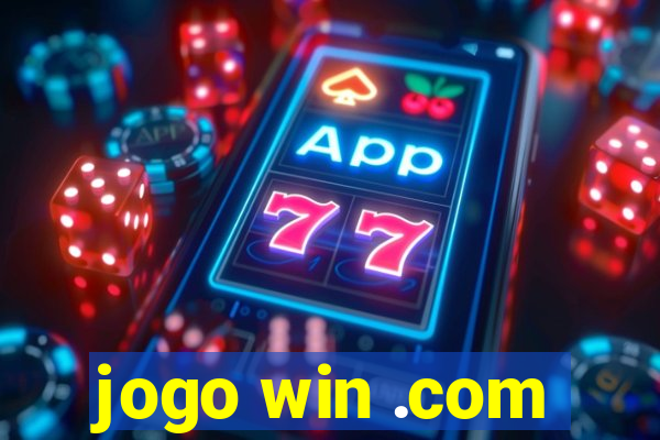 jogo win .com